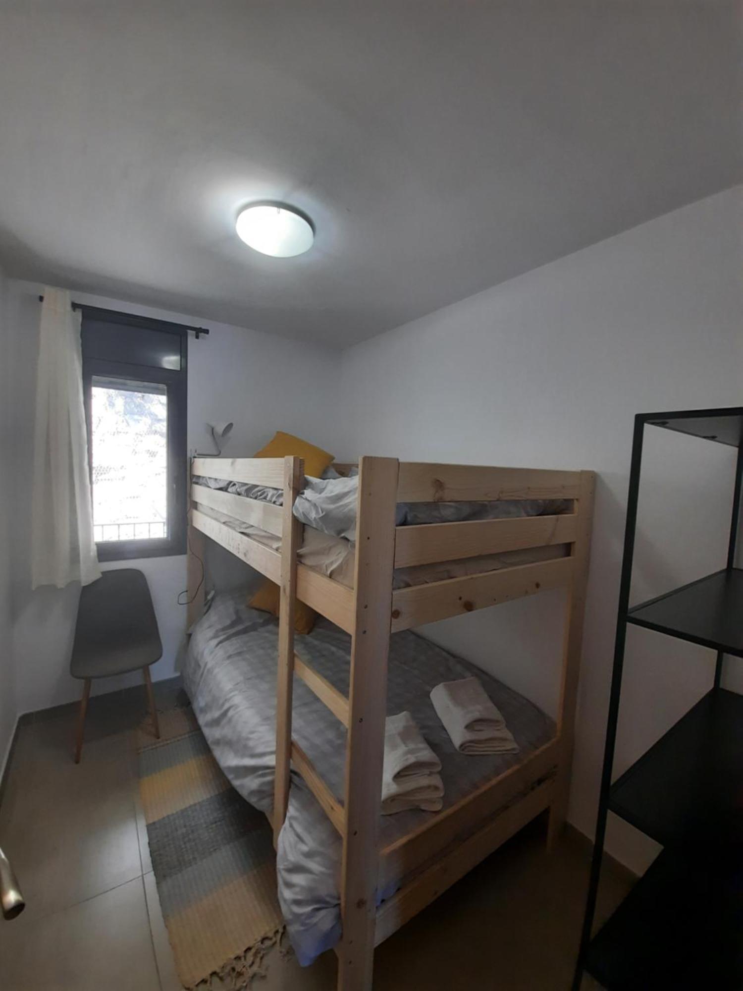 Apartament Casa Montroig Lejlighed Balaguer Eksteriør billede