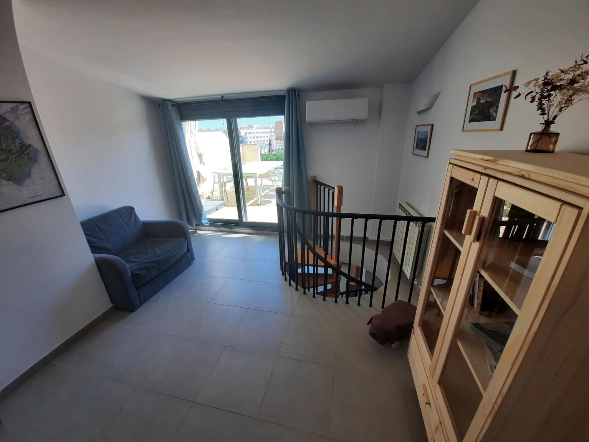 Apartament Casa Montroig Lejlighed Balaguer Eksteriør billede